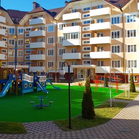 Подобово Апартаменти В М Буча Exterior photo