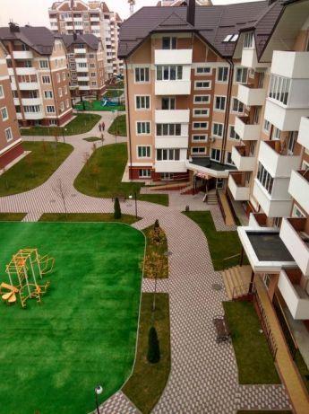 Подобово Апартаменти В М Буча Exterior photo